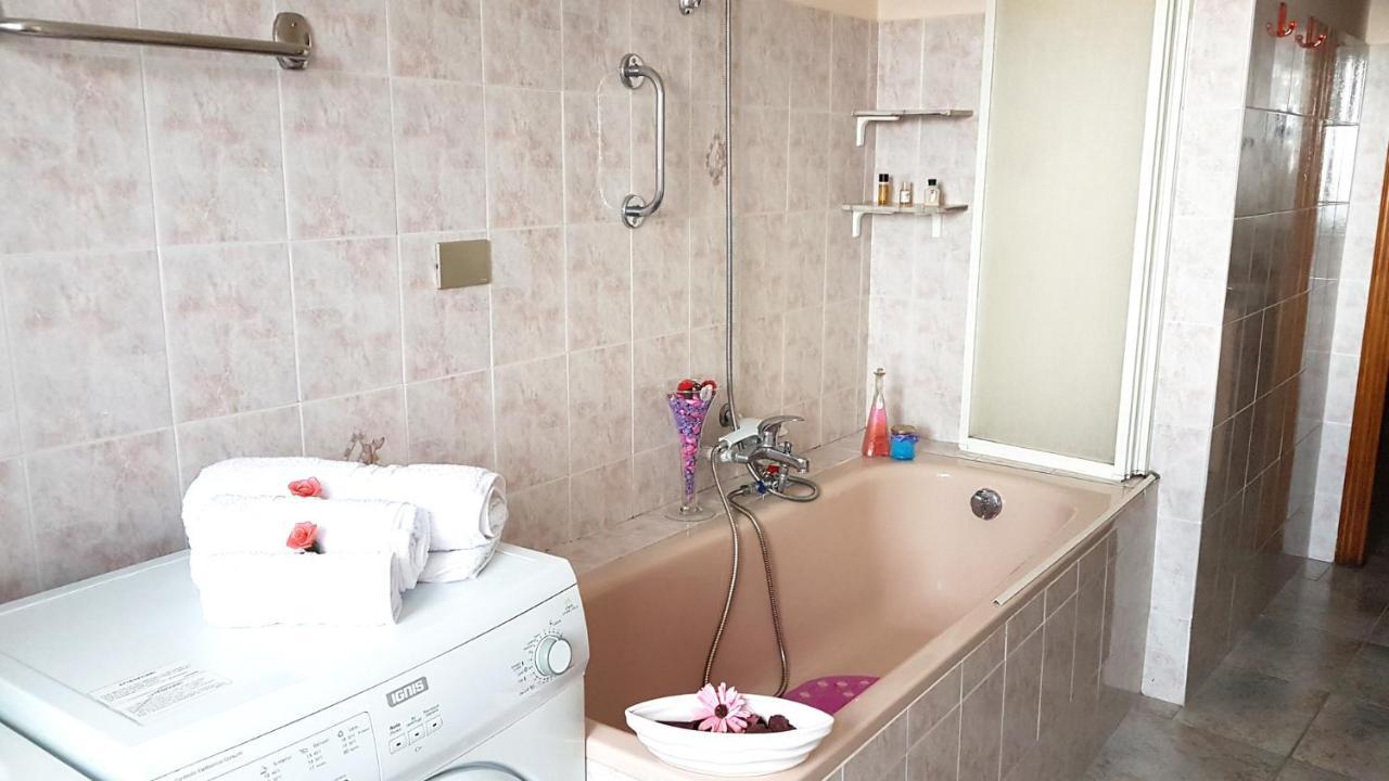 B&B Regina Elena Pignola Extérieur photo